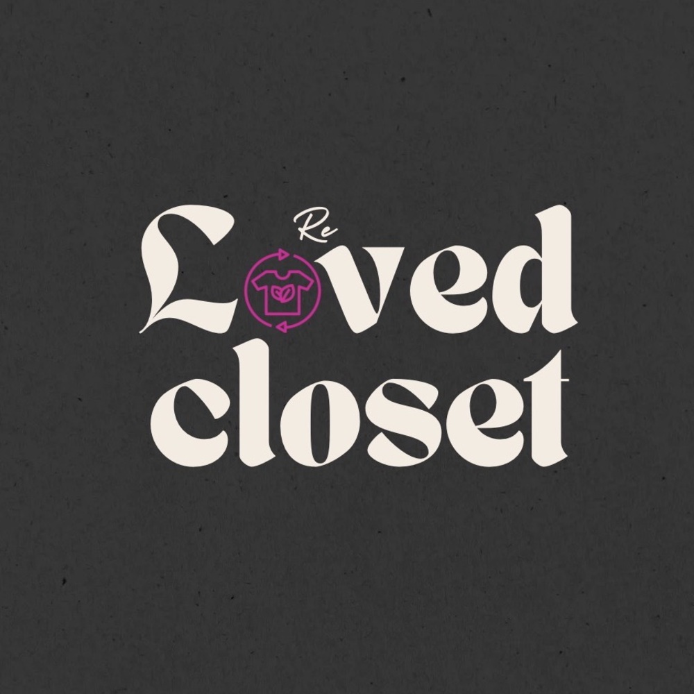 🤍 Re-Loved Closet 🖤